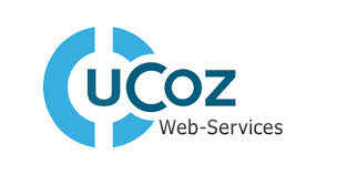Создаём сайт в UCOZ