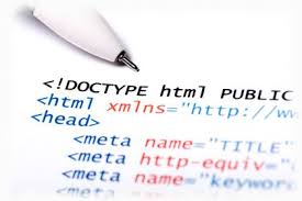 html код сайта