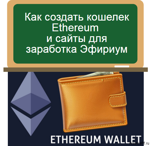 Ethereum Wallet