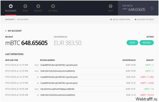Настройка и установка аппаратного кошелька Ledger Nano S