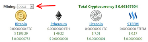 ΠΠ°ΡΠ°Π±Π°ΡΡΠ²Π°Π΅ΠΌ Litecoin Π±Π΅ΡΠΏΠ»Π°ΡΠ½ΠΎ ΠΈ Π±Π΅Π· Π²Π»ΠΎΠΆΠ΅Π½ΠΈΠΉ