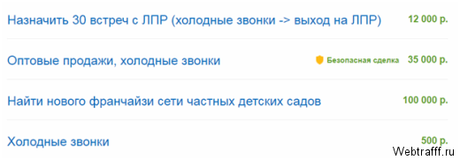 ΠΠ°ΡΠ°Π±ΠΎΡΠΎΠΊ ΠΌΠ΅Π½Π΅Π΄ΠΆΠ΅ΡΠΎΠΌ ΠΏΠΎ ΠΎΠ±Π·Π²ΠΎΠ½Ρ ΠΊΠ»ΠΈΠ΅Π½ΡΠΎΠ² Π½Π° Π΄ΠΎΠΌΡ - ΠΎΡΠ·ΡΠ²Ρ ΠΈ Π²Π°ΠΊΠ°Π½ΡΠΈΠΈ