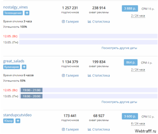Как вести блог в Инстаграм и монетизировать его