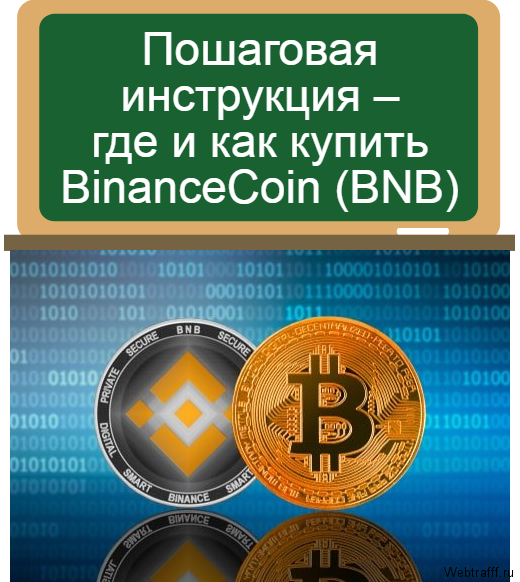 BinanceCoin