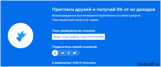 Программа для майнинга Kryptex – развод или нет, реальные отзывы