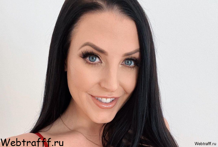 Angela White onlyfans