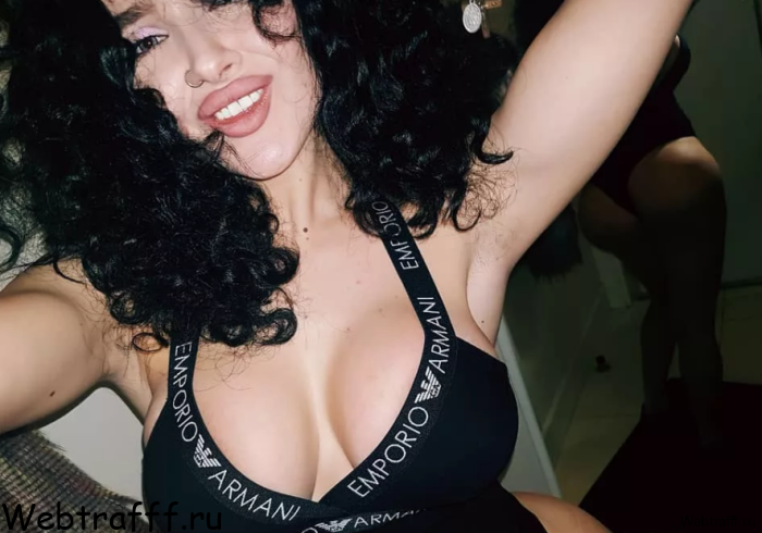 Taliya Milano onlyfans