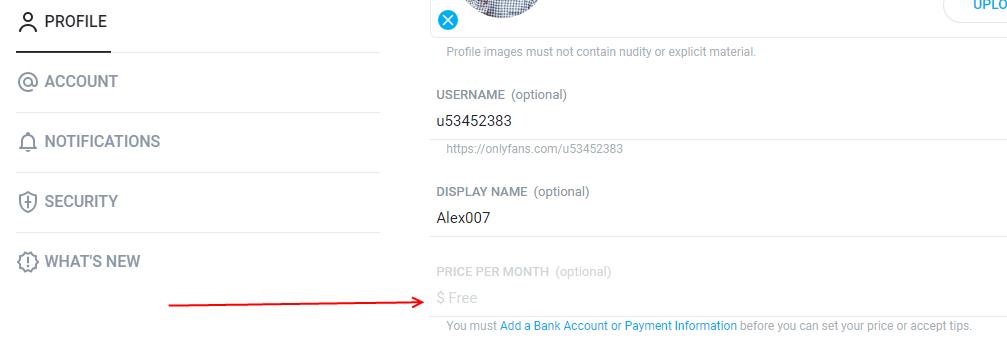 OnlyFans - с чего начать, сколько можно заработать