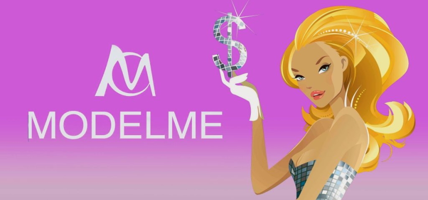 modelme работа для девушек