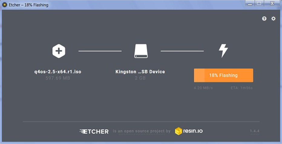 Как создать загрузочную флешку с Windows