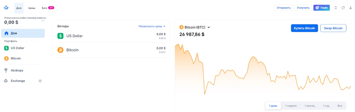 Как создать кошелек Bitcoin, какие бывают Биткоин кошельки