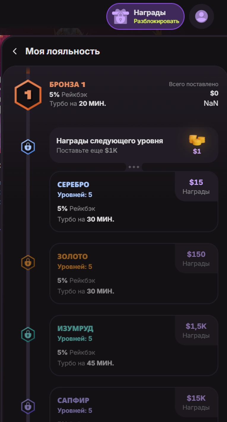 Криптовалютное казино Cloudbet