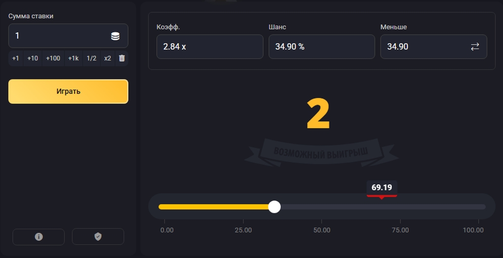 Как выигрывать в Dice - ТОП 10 стратегий для игры Дайс на реальные деньги